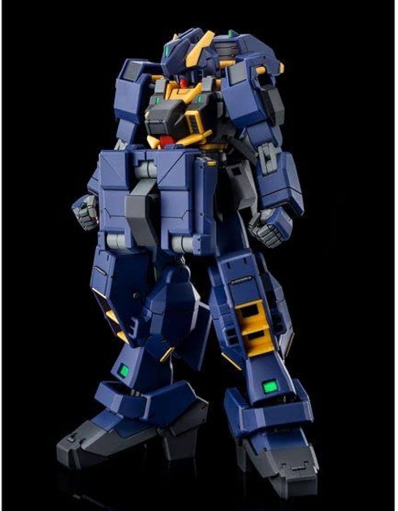 Amazon | BANDAI SPIRITS HG 1/144 ガンダム TR-1 次世代量産機（実戦