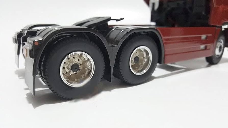 Amazon.co.jp: 1/32 完成品 for ISUZU GIGA VC61 Tractor DIECAST