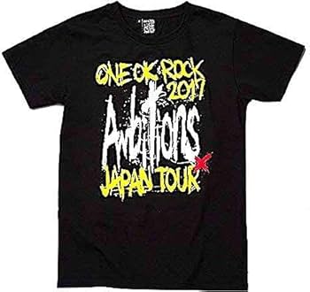 Amazon.co.jp: ONE OK ROCK（ワンオクロック）2017 “Ambitions” JAPAN