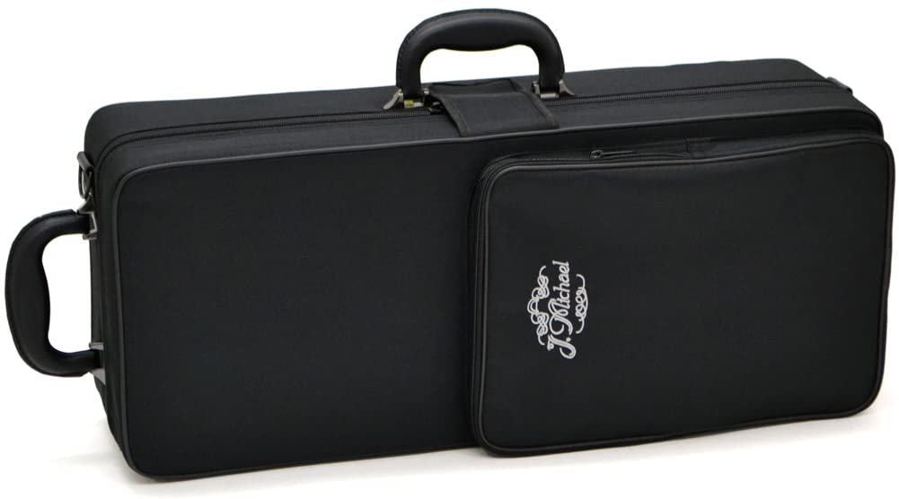 Amazon | Jマイケル アルトサックス AL-980GM | 木管楽器パーツ | 楽器