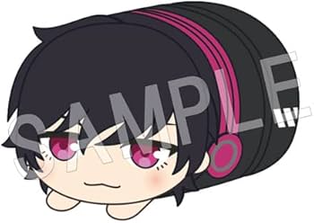 Amazon.co.jp: 中外鉱業 エリオスライジングヒーローズ もちころりん