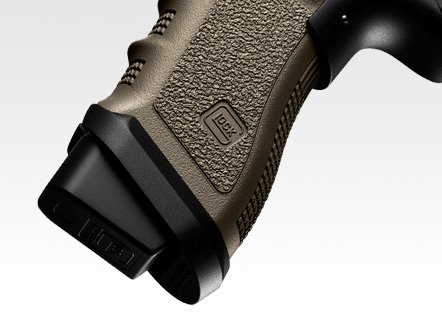 Amazon | 東京マルイ No.38 グロック17カスタム フラットダークアース