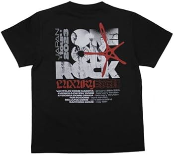 Amazon | ONE OK ROCK ワンオクロック ワンオク グッズ LUXURY DISEASE