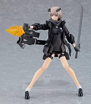 Amazon.co.jp: figma A-Z [B] ノンスケール ABS&PVC製 塗装済み可動