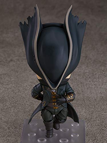 Amazon.co.jp: ねんどろいど Bloodborne 狩人 ノンスケール ABS&PVC製