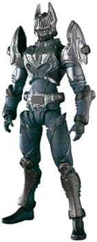 Amazon.co.jp: TAMASHII NATIONS S.I.C.極魂 仮面ライダーナイト