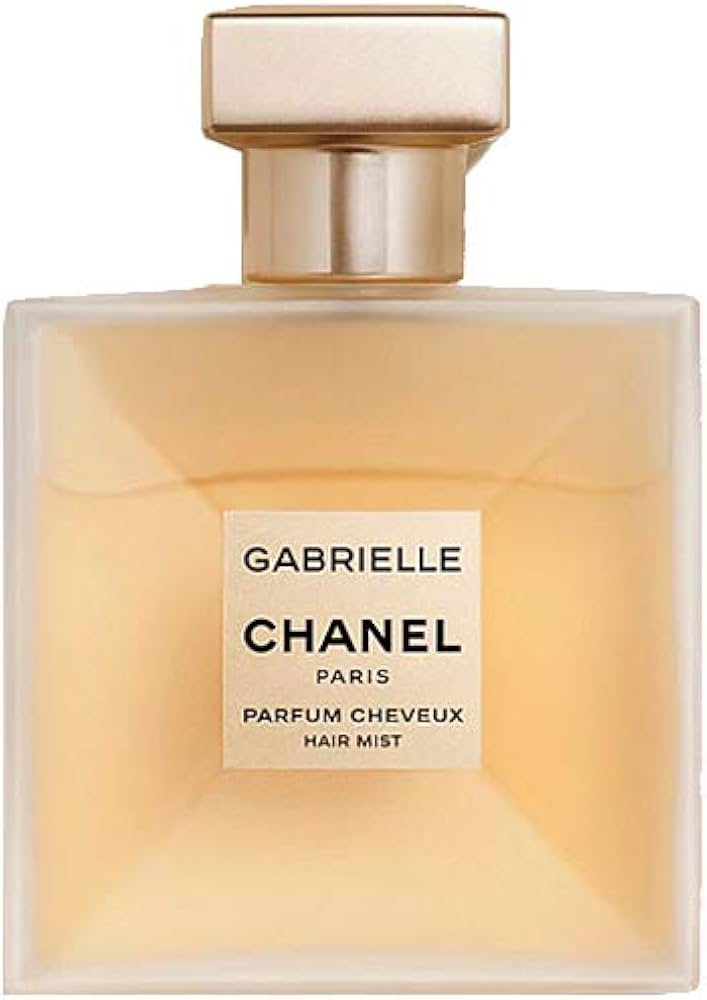 Amazon.co.jp: シャネル CHANEL ガブリエル シャネル ヘア ミスト 40ml