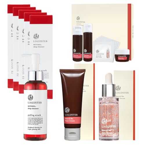 リアラスターレチノールディープクレンザー」の人気商品一覧 | 安い