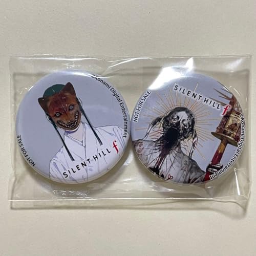 SILENT HILL f」の人気商品一覧 | 安い商品を通販サイトから探す