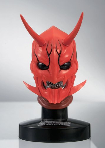 Amazon.co.jp: 仮面ライダー電王 イマジンマスクコレクション (BOX