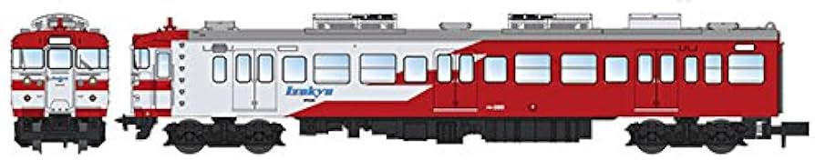 Amazon | マイクロエース Nゲージ 伊豆急200系・赤編成 6両セット