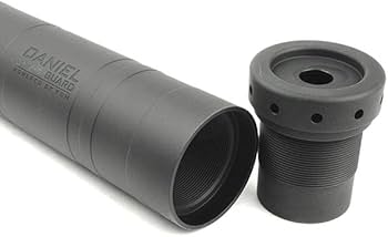 Amazon | RGW DD SG556タイプ ダミーサプレッサー 14mm逆ネジ | モデル