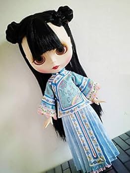 Amazon.co.jp: Dolly Paraブライスアウトフィット OB24/リカちゃん