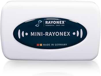 MINI-RAYONEX : Amazon.ca: Health & Personal Care