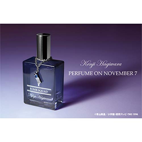 Amazon.co.jp: ゼロジーアクト 受注生産限定 名探偵コナン パフューム