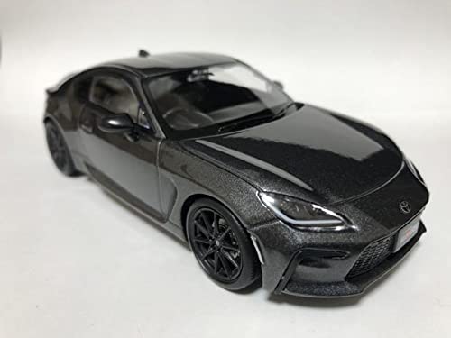 Amazon | 1/30 トヨタ GR86 マグネタイトグレーメタリック カラー