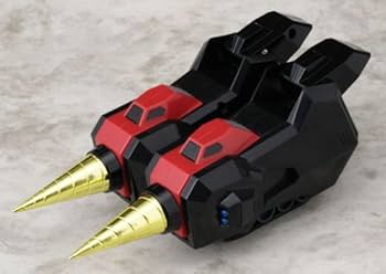 Amazon.co.jp: BRAVE合金24 スターガオガイガーVer.2 : ホビー