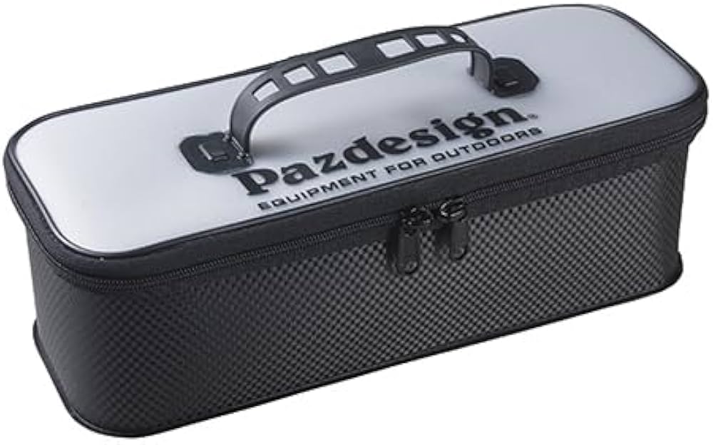 Amazon.co.jp: パズデザイン ロングシステムケース (LONG SYSTEM CASE