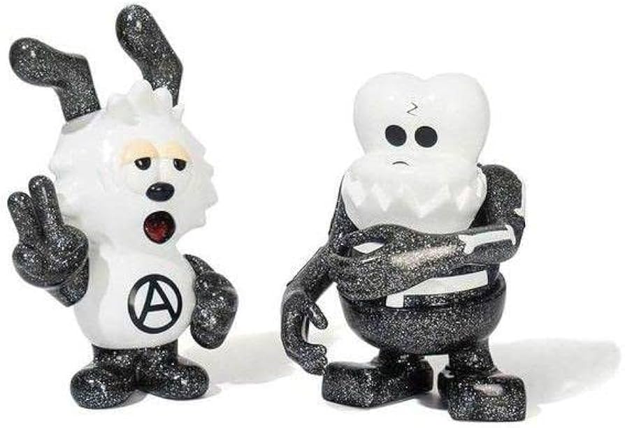 Amazon.co.jp: 完売品 VERDY VICK スカルクン BOUNTY HUNTER