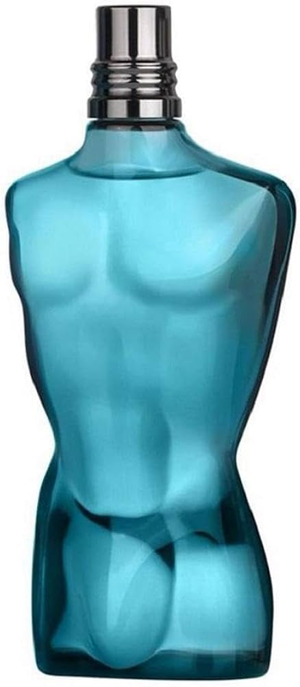 Amazon.co.jp: Jean Paul Gaultier La Male 125ml [並行輸入品