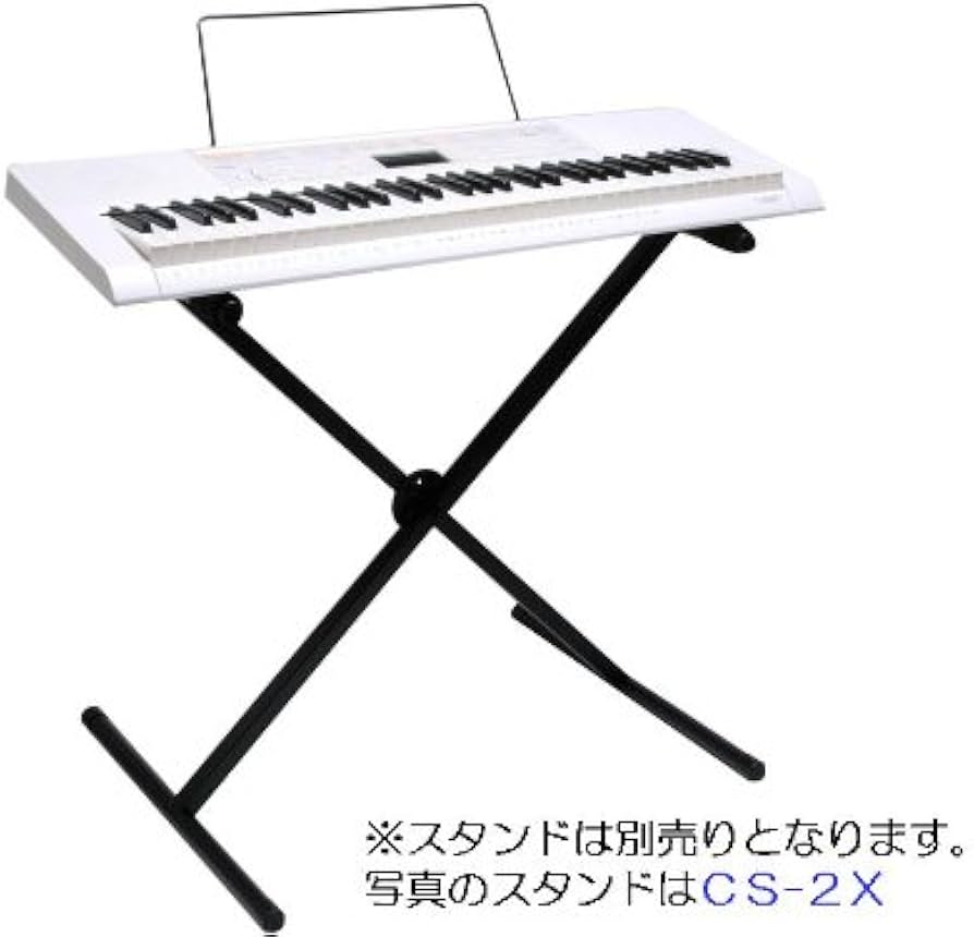 CASIO LK-118 キーボード Amazon.co.jp: カシオ 電子キーボード 61鍵盤