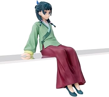 Amazon | 薬屋のひとりごと ちょこのせ プレミアム フィギュア 猫猫