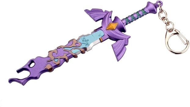 Amazon.co.jp: ゼルダの伝説 キーホルダー ティアーズ オブ ザ