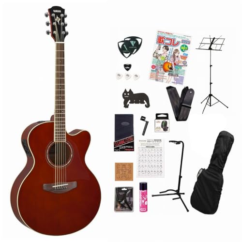 ヤマハ CPXシリーズ CPX600 [RTB] (アコースティックギター) 価格比較