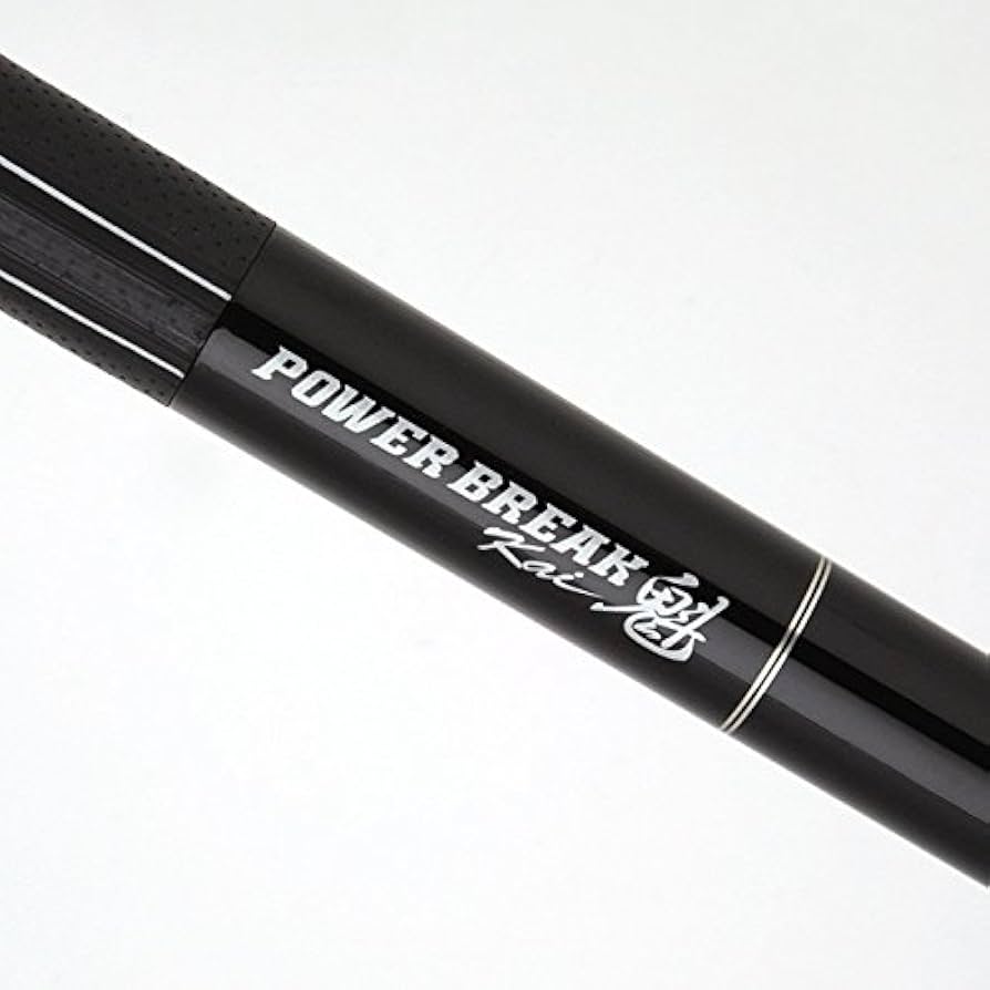 Amazon.co.jp: Mezz (メッヅ) ブレイクキュー パワーブレイク魁 PBKG-K