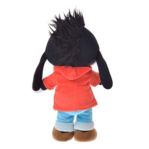 Amazon.co.jp: ディズニーストア（公式）nuiMOs ぬいぐるみ マックス