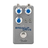 Amazon.co.jp: Fender 空間系エフェクター Hammertone™ Reverb