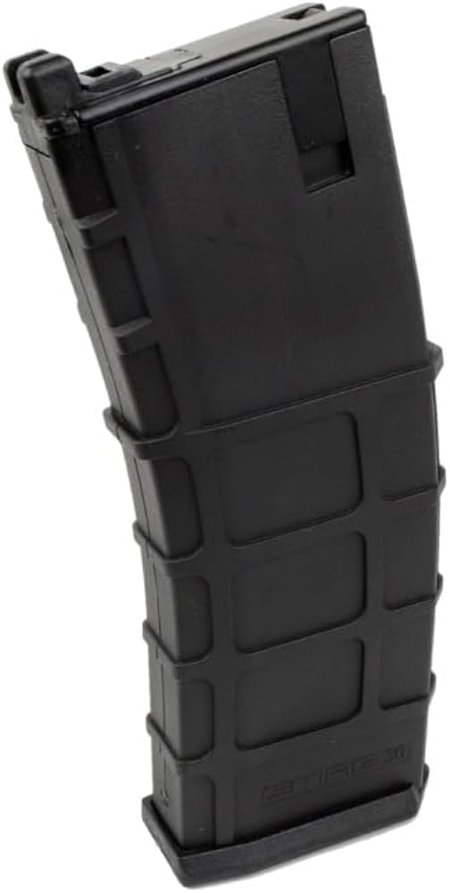 Amazon.co.jp: GHK New Ver GMAG M4シリーズ ガスブローバック用 36連