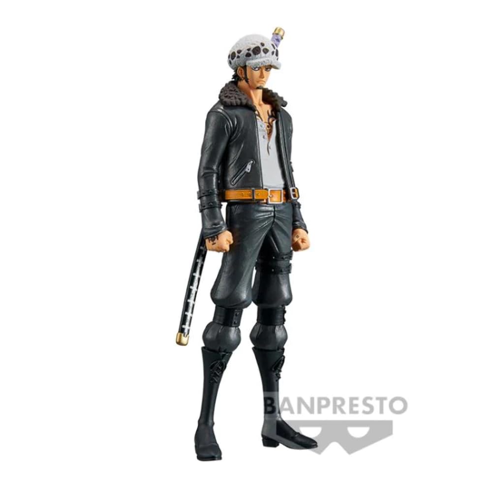 Amazon.co.jp: バンプレスト ONE PIECE FILM RED DXF THE GRANDLINE