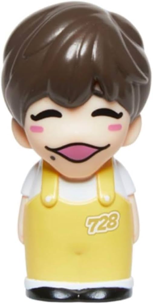 Amazon.co.jp: 長尾謙杜 指人形 なにわ男子 LIVE TOUR 2024 +Alpha