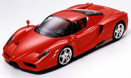 Amazon | タミヤ 1/24 スポーツカーシリーズ No.273 エンツォ