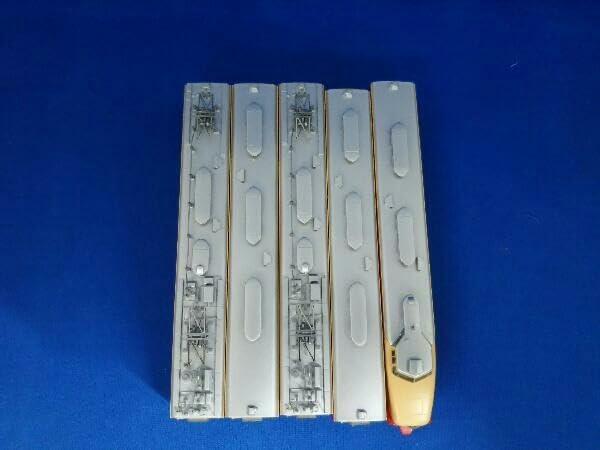 Amazon | Nゲージ TOMIX 98994 限定品 国鉄 485系特急電車(やまばと