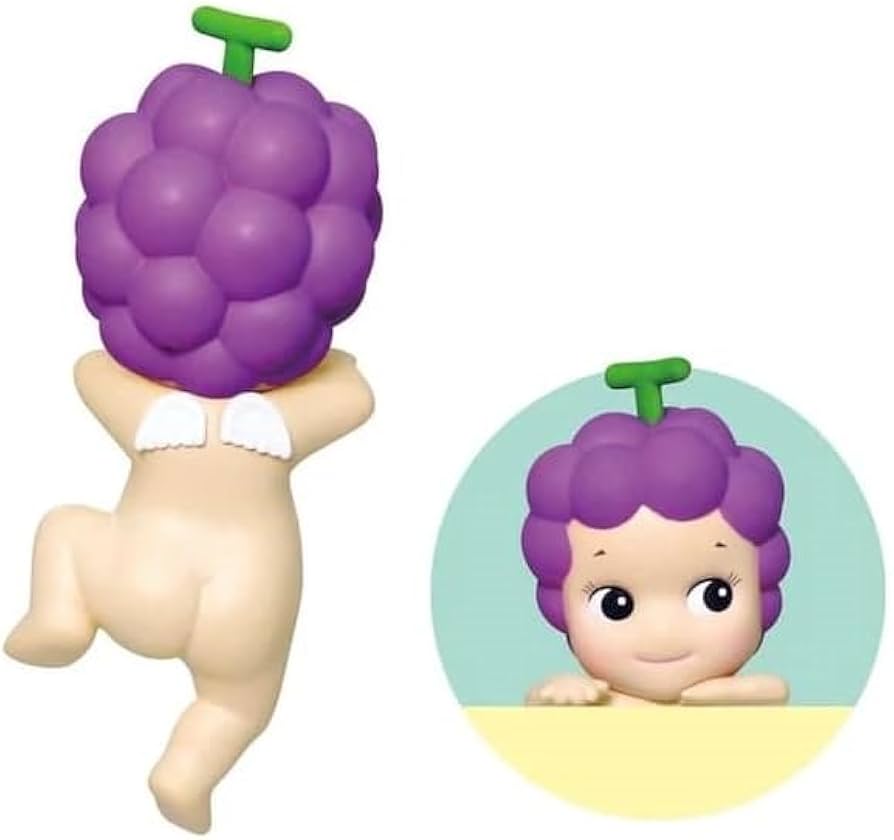 Amazon.co.jp: SonnyAngel Hippers Harvest Series ソニーエンジェル