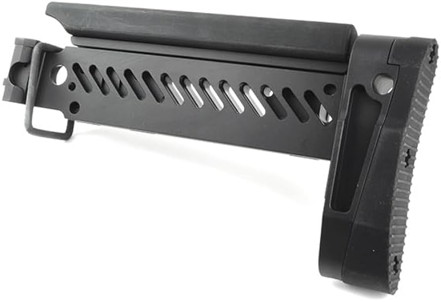 Amazon | Zenit PT-1 タイプ AK フォールディングストック | モデル