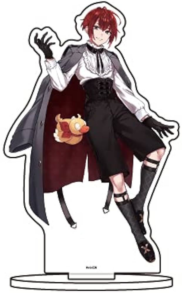 Amazon | Clock over ORQUESTA 10 不破 十紀人 少年ver. キャラ