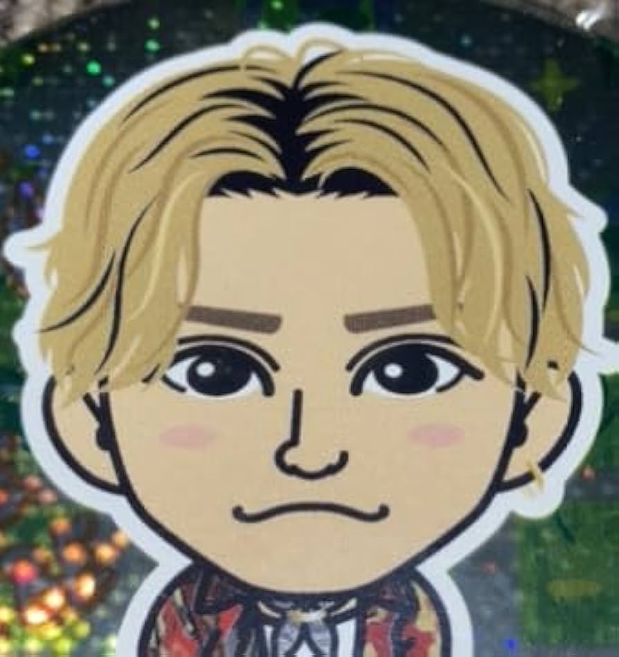 Amazon.co.jp: /プチキャラ/神谷健太/カレンダー/缶バッジ/ホロ缶/THE