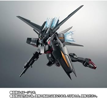 Amazon | ROBOT魂 ＜SIDE MS＞ GAT-01A2R 105スローターダガー ver