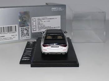 Amazon | Almost Real 1/64 BENZ メルセデスベンツ マイバッハ MAYBACH