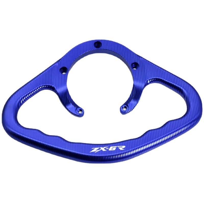 Para Kawasaki Ninja ZX-6R 636 Tanque De Combustível Apoio Braço