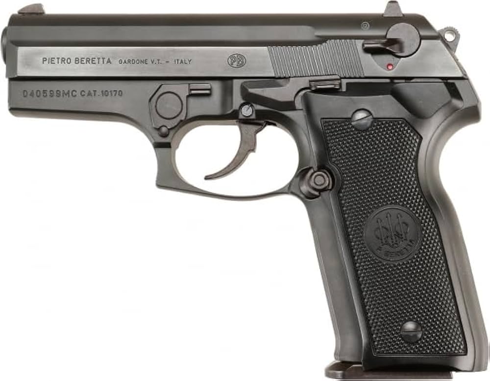 Amazon.co.jp: 【WAスーパーリアルガン】WA ベレッタ M8045 クーガーF