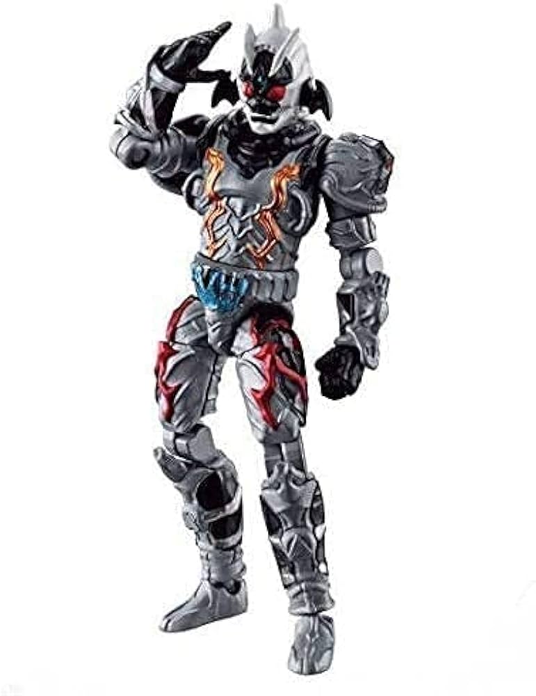 Amazon | 装動外伝 仮面ライダージオウ ANOTHER2 [1.アナザーフォーゼ
