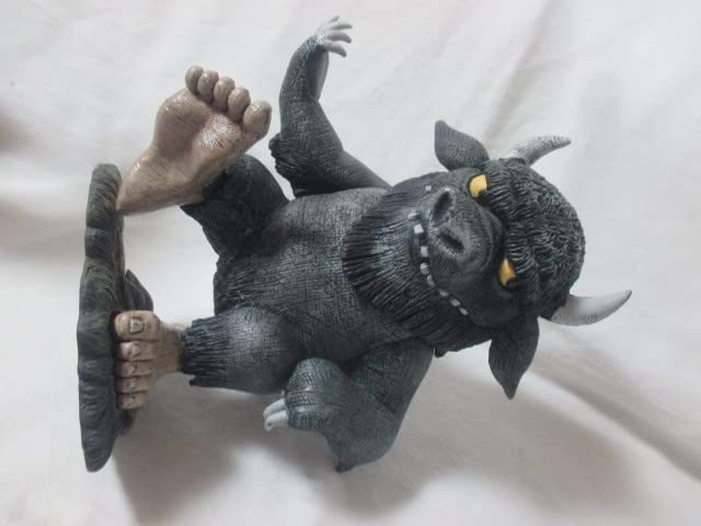 Amazon | 速 かいじゅうたちのいるところ モーリスセンダック