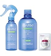 Amazon | 【まとめ買い】 水分ヘアパック 寝ぐせなおしエッセンス 本体