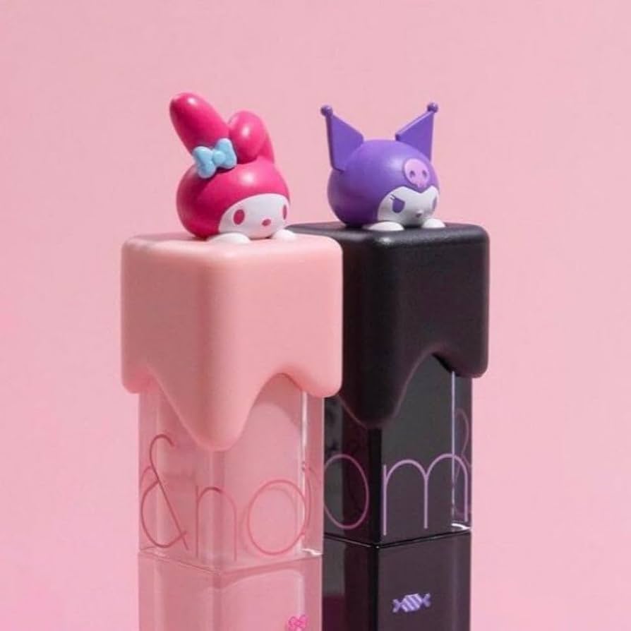 Amazon | ロムアンド サンリオキャラクターズ クロミ ティント