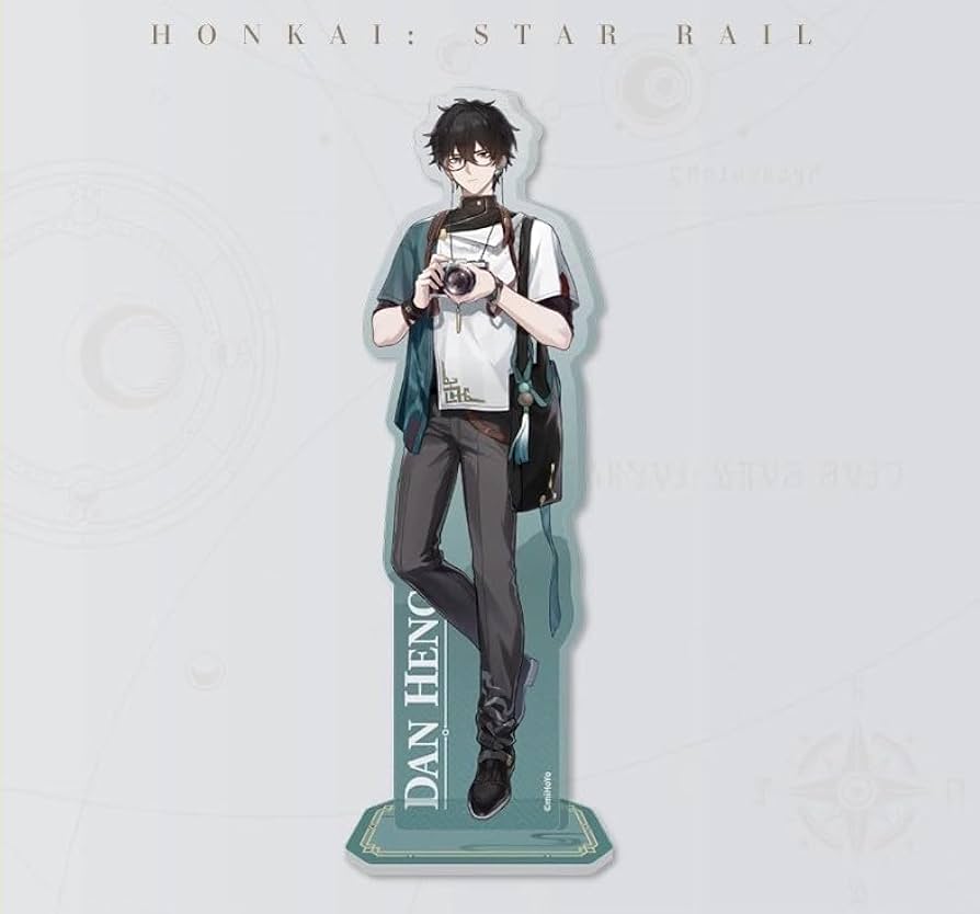 Amazon.co.jp: 崩壊：スターレイル 公式グッズ 正規品 列車周遊記