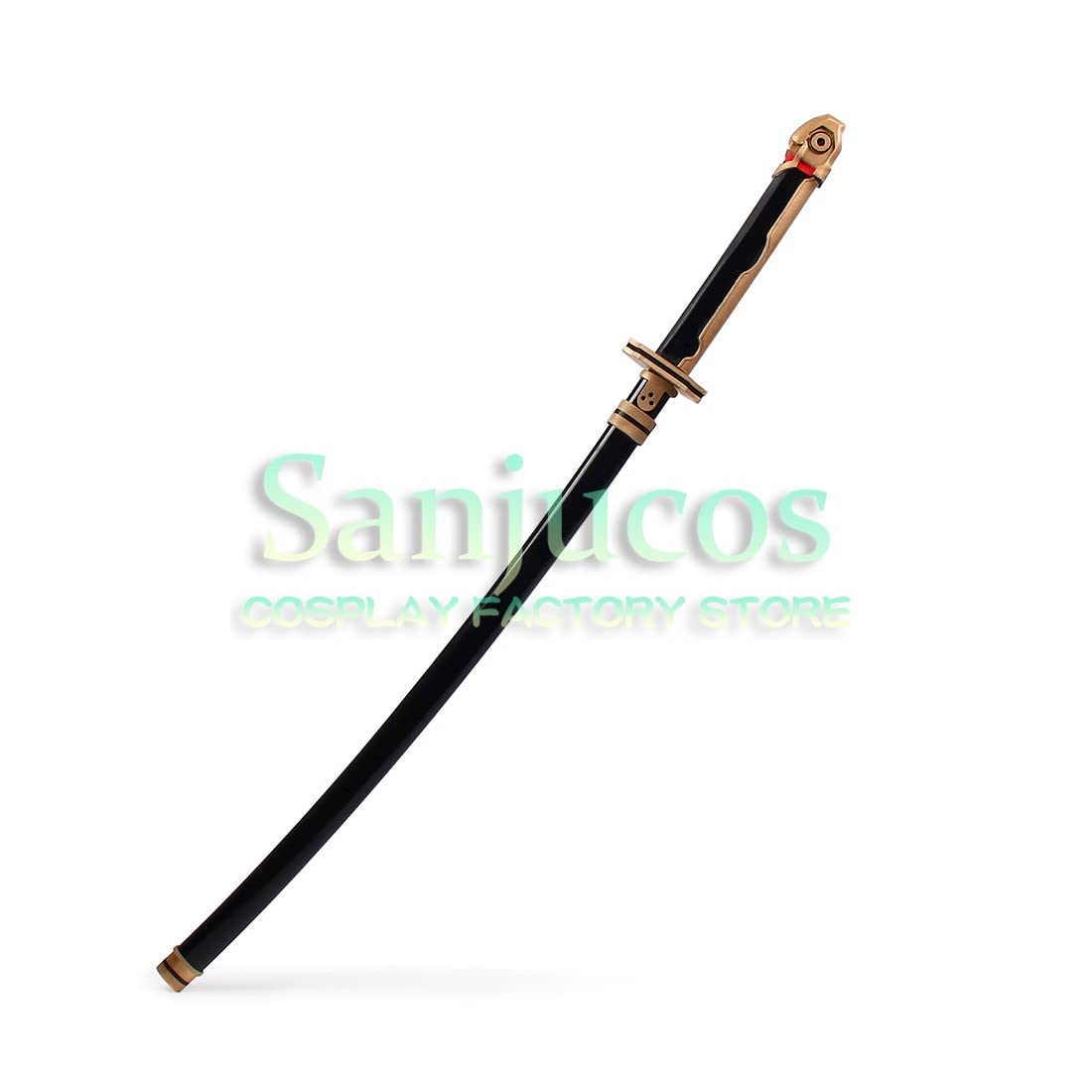 Amazon.co.jp: コスプレ 道具 に適合する 百夜優一郎 優 阿朱羅丸 剣